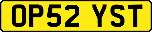 OP52YST
