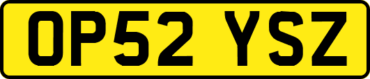 OP52YSZ
