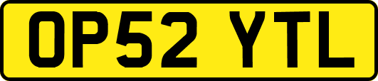 OP52YTL