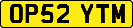 OP52YTM