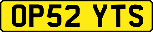 OP52YTS