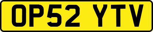 OP52YTV