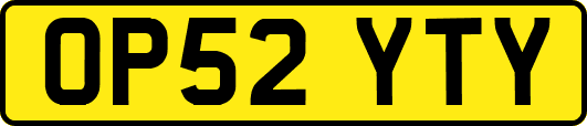OP52YTY