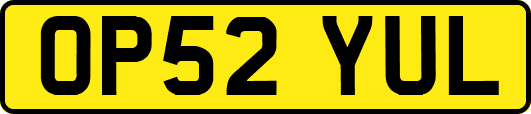 OP52YUL