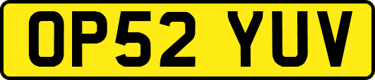 OP52YUV