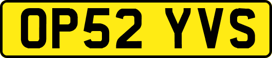 OP52YVS