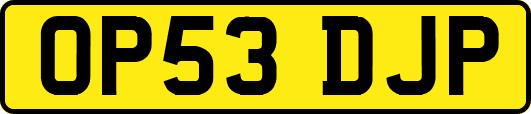OP53DJP