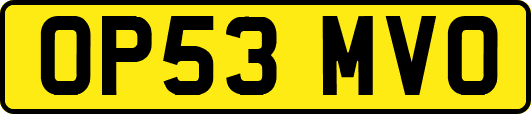 OP53MVO