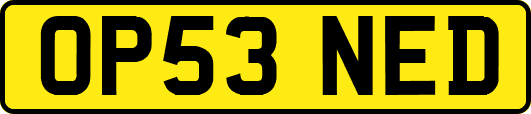 OP53NED