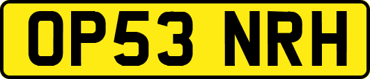 OP53NRH