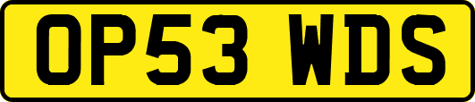 OP53WDS
