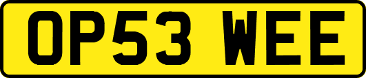 OP53WEE