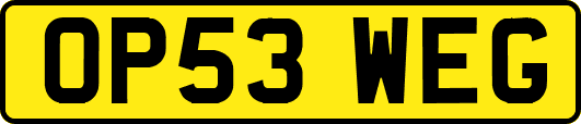 OP53WEG