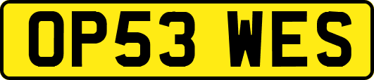 OP53WES