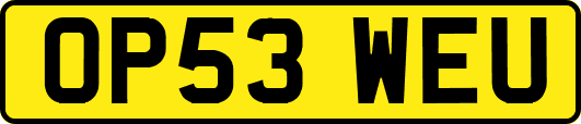 OP53WEU