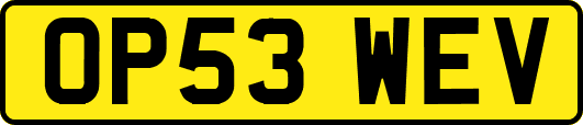 OP53WEV
