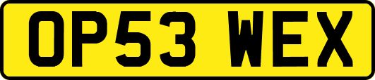 OP53WEX