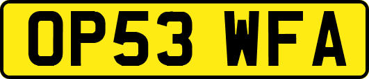 OP53WFA