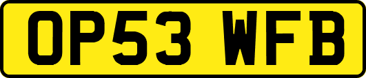 OP53WFB