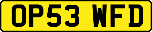 OP53WFD