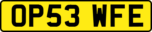 OP53WFE
