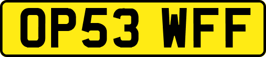 OP53WFF