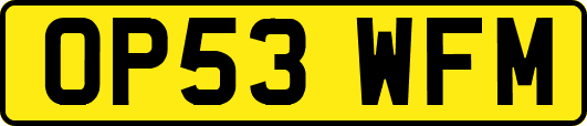 OP53WFM
