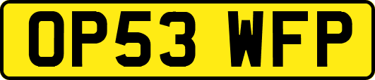 OP53WFP