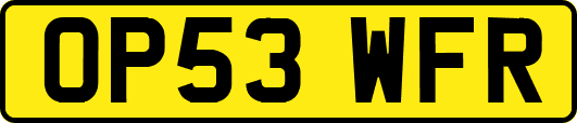 OP53WFR