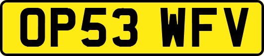 OP53WFV