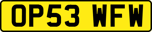 OP53WFW