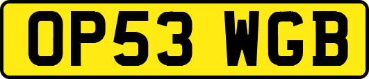OP53WGB