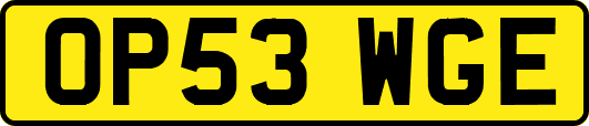 OP53WGE