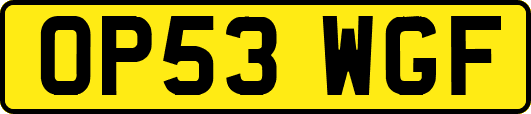 OP53WGF
