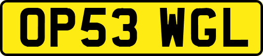 OP53WGL