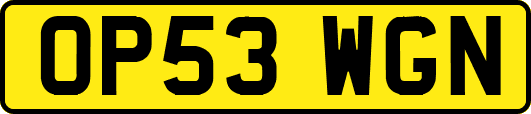 OP53WGN