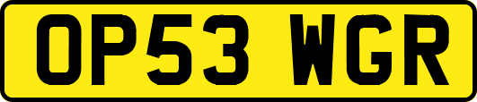 OP53WGR
