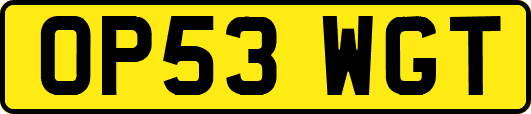 OP53WGT