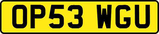 OP53WGU