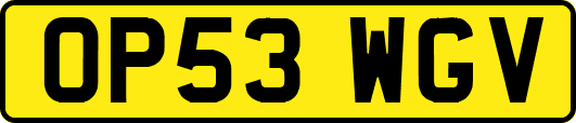 OP53WGV