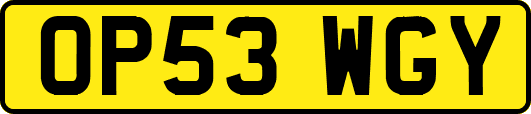 OP53WGY