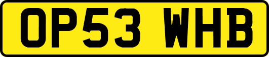 OP53WHB