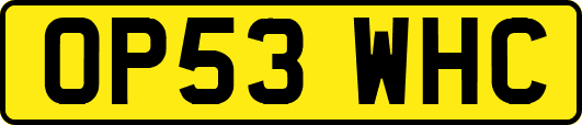 OP53WHC