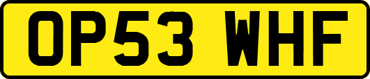 OP53WHF