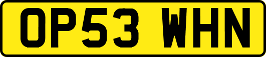 OP53WHN