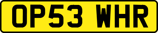 OP53WHR