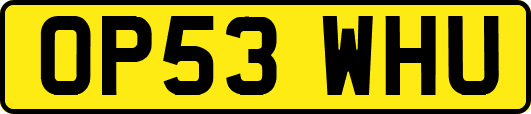 OP53WHU