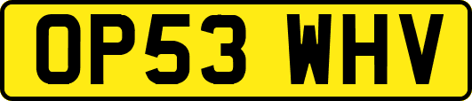 OP53WHV