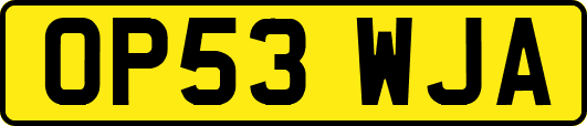 OP53WJA