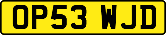 OP53WJD
